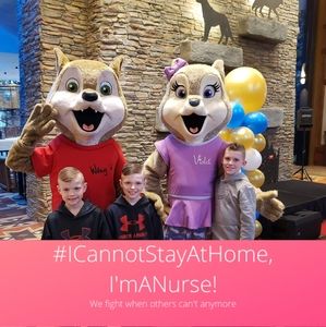 Meet your Posher, Elise